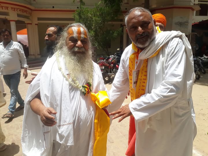 The scientific secret of faith